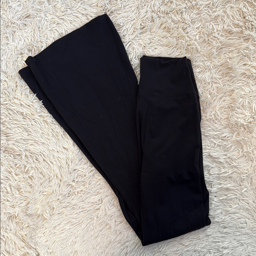 Buffbunny Foxy Flare Leggings